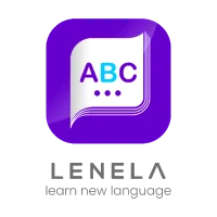 LENELA: Impara e parla inglese