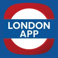 The London App