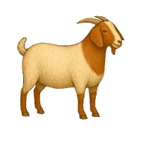 My Goat Manager - Farming app