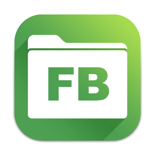 FileBrowser Pro per Mac